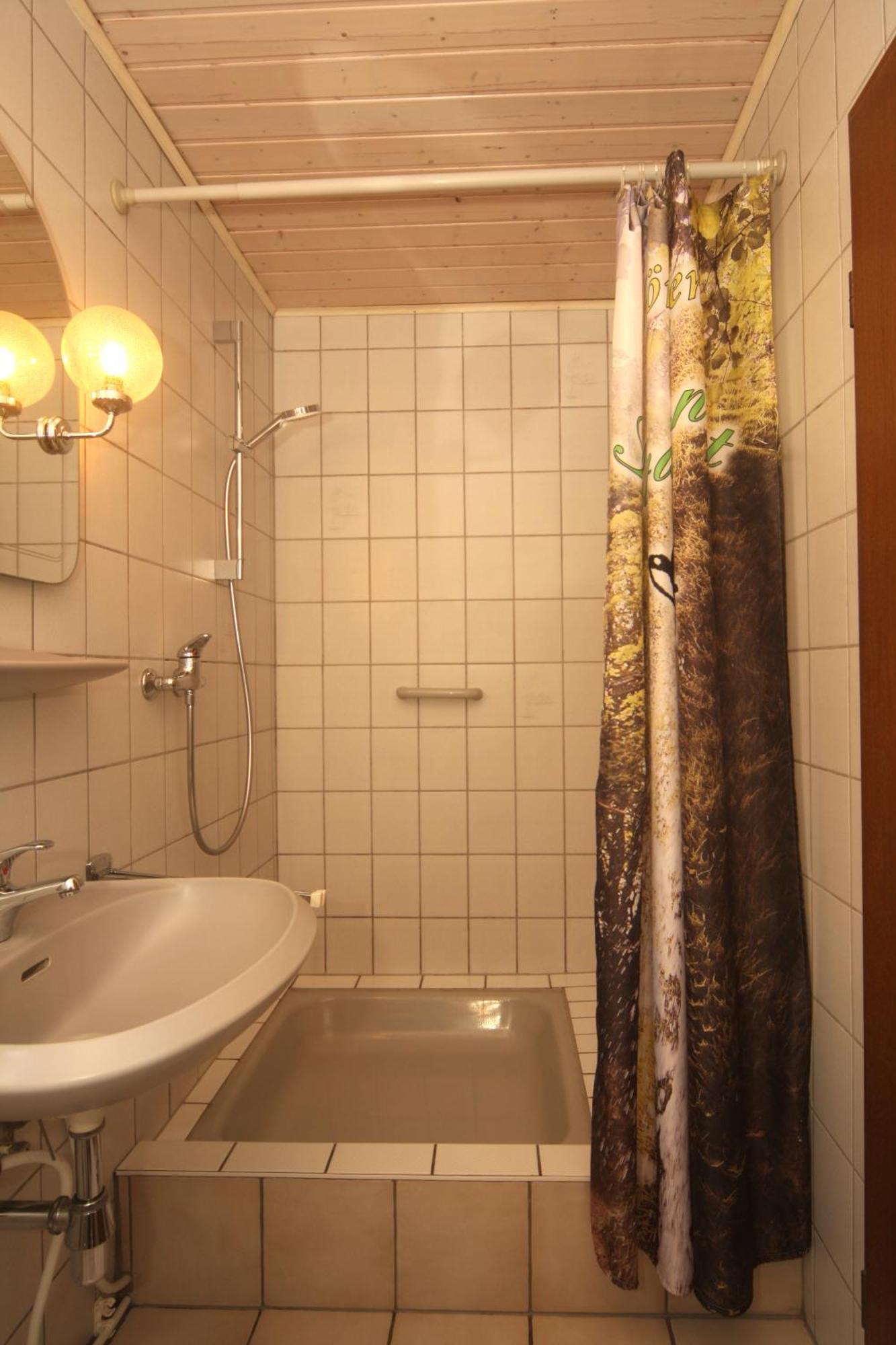 Ferienwohnung „Schwalbennest“ Reil/Mosel Esterno foto