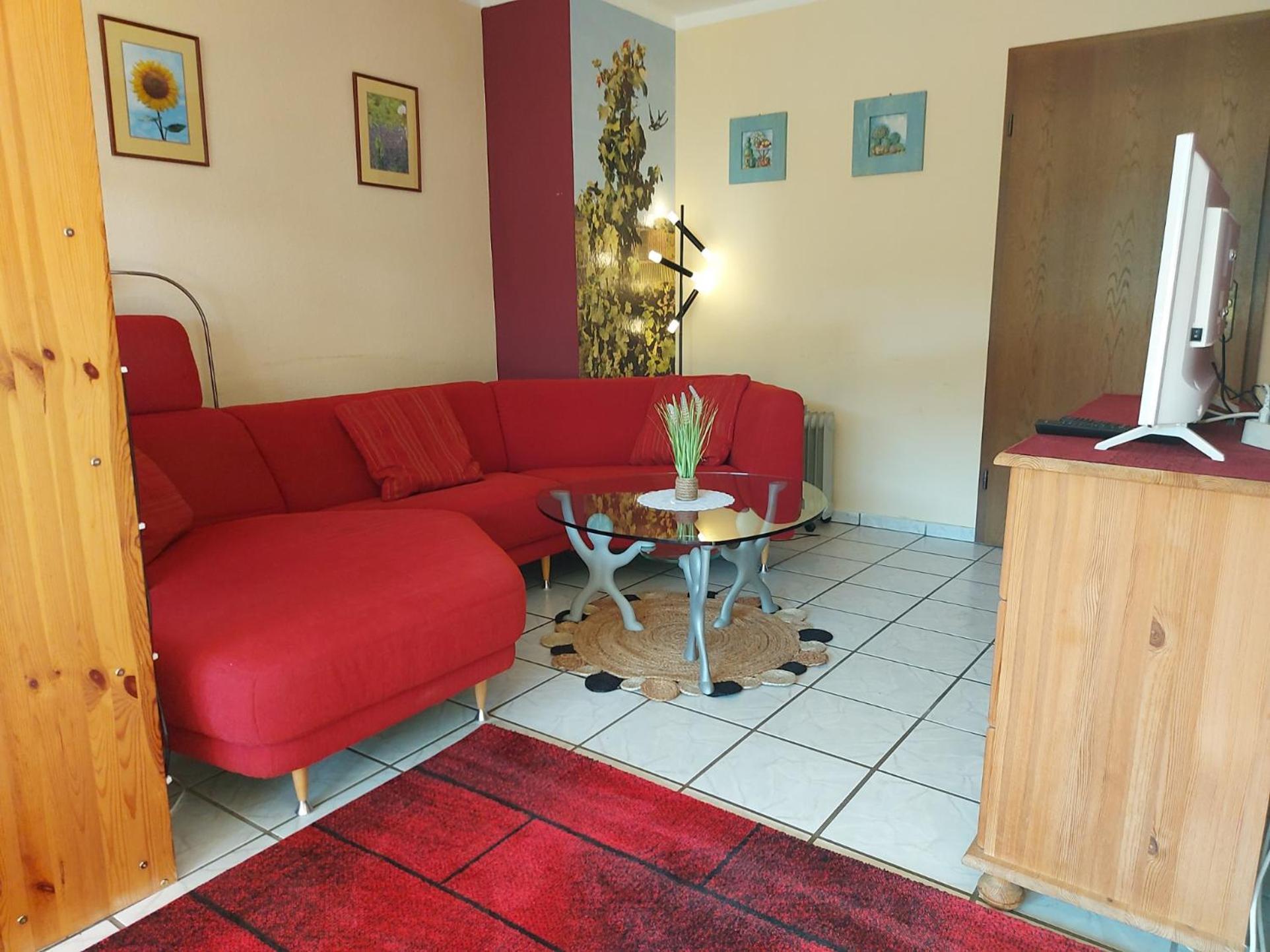 Ferienwohnung „Schwalbennest“ Reil/Mosel Esterno foto