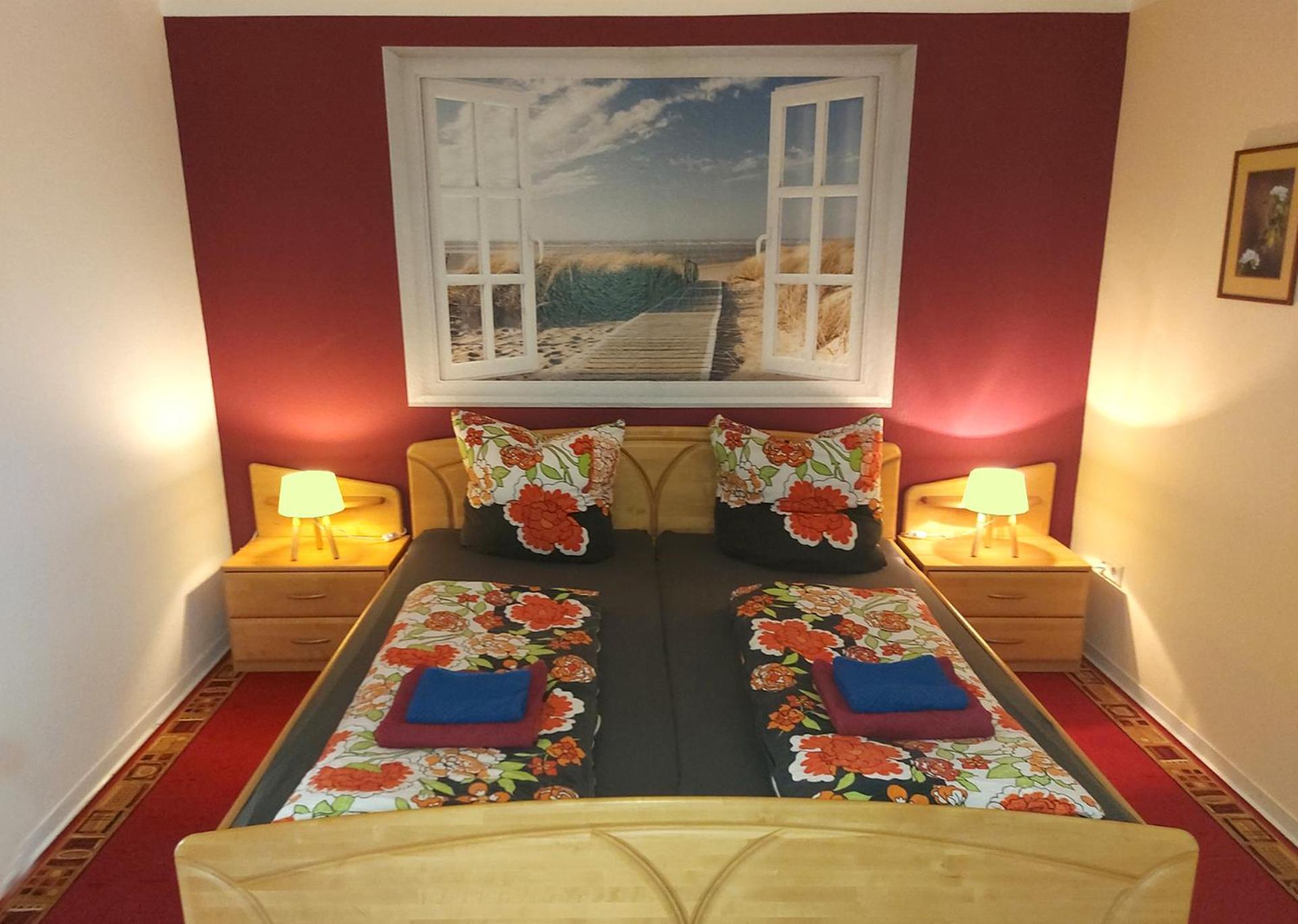 Ferienwohnung „Schwalbennest“ Reil/Mosel Esterno foto